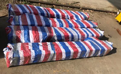 Puente Grúa Monorriel de 5 Toneladas