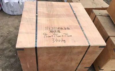 Paquete de Puente Grúa Monorriel de 5 Toneladas