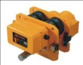 Grúa Pórtico Móvil Portátil 3 Toneladas Carro eléctrico