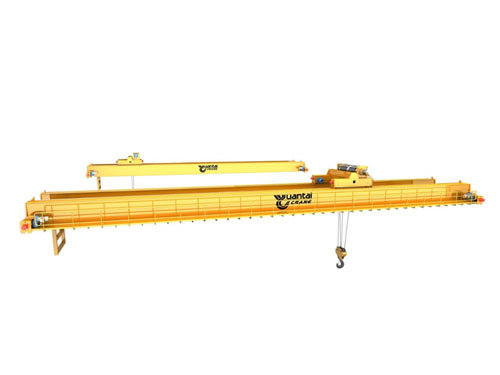 15 Ton Overhead Crane