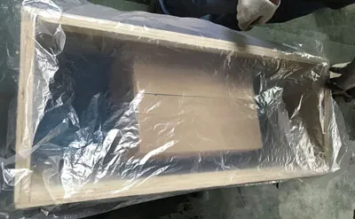 Polipasto Eléctrico de Cable con CD Fijo de 1 Tonelada