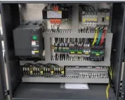 Armario 
    eléctrico