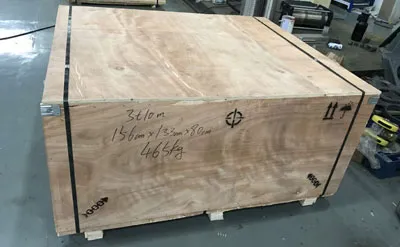 Polipasto Eléctrico de Cable Europeo de 3 Toneladas