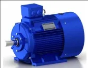 Motor de cabrestante 