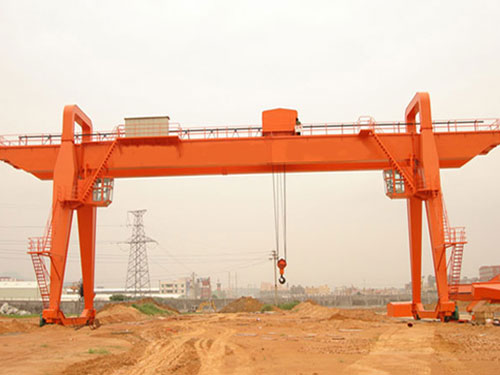 10 Ton Gantry Crane