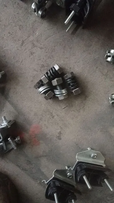 Producción de grúa pluma giratoria BZ de 500 kg