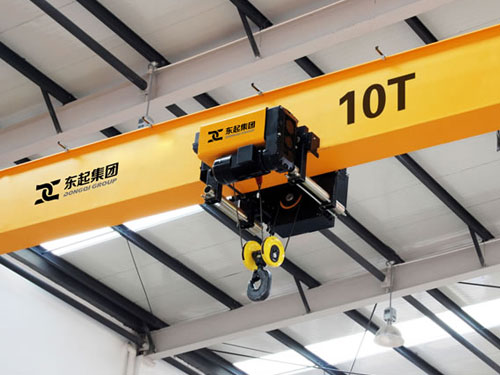 10 Ton Overhead Crane