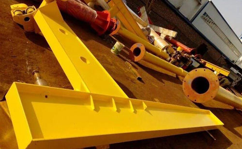 Grúa Pluma de 1 tonelada