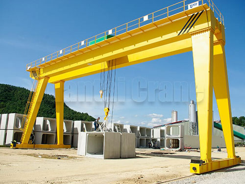 Gantry Crane for Sale