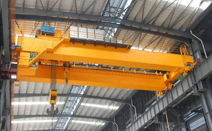 20 Ton Overhead Crane