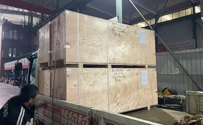 5 Ton Explosion-proof Electric Wire Rope Hoist