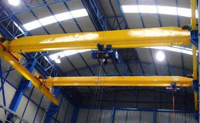 Polipasto Eléctrico de Cable de 5 Toneladas 18 M Venta a Colombia