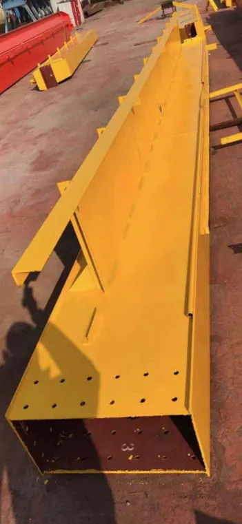 10 Ton Overhead Crane