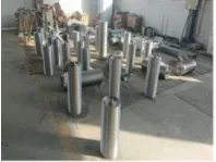 Tambor de enrollamiento