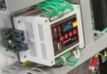 Monitor de seguridad