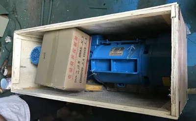 Producción y envasado de BZ Grúa Pluma Giratoria Montada en Columna de 2 Toneladas