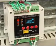 Limitador de sobrecarga