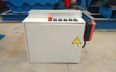 2 Ton Electric Winch