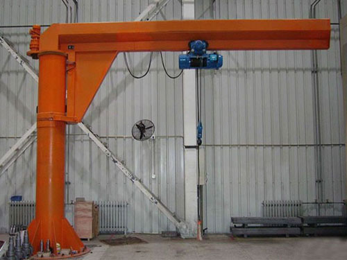 3 Ton Jib Crane