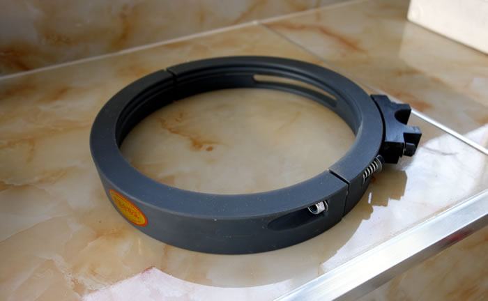 Polipasto eléctrico de altura reducida serie ND para grúa de una sola viga