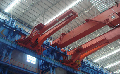 Grúa giratoria móvil de pared serie BB